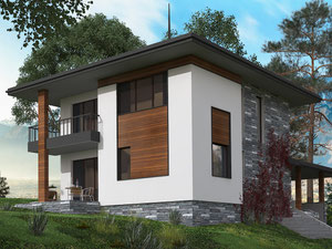 房地产在 GREEN PARK SOFIA — look at the real estate search engine GEOLN.COM. 照片 5