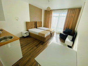 出售一室公寓 — 来自开发商和业主的房地产搜索引擎 GEOLN.COM. 照片 4