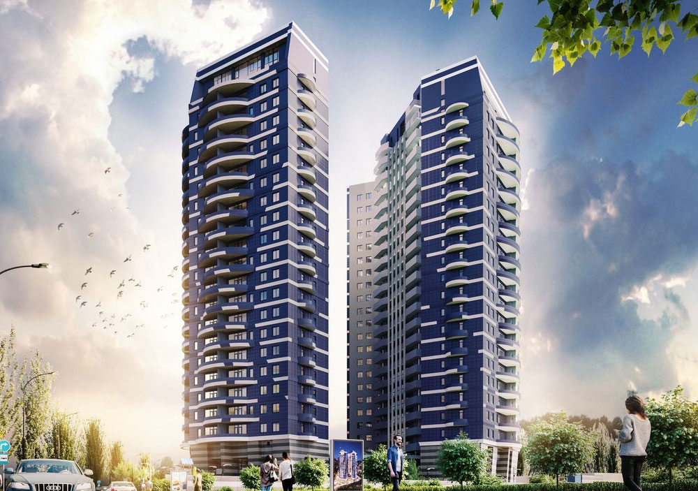 房地产在 Alter Ego — look at the real estate search engine GEOLN.COM. 照片 1