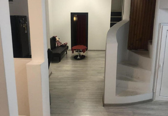 5 кімнатна квартира на Віра. Купити квартиру в Тбілісі, Віра