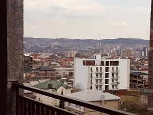 Didi Digomi的3个房间的公寓。第比利斯的廉价公寓。 — 来自开发商和业主的房地产搜索引擎 GEOLN.COM. 照片 8