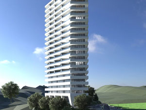 Нерухомість в University St — дивіться на пошуковику нерухомості GEOLN.COM. Фото 3