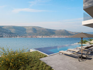 Нерухомість в LUXURY RESORT  — дивіться на пошуковику нерухомості GEOLN.COM. Фото 4