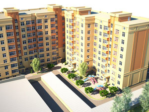 Real estate in Gulder — look at the real estate search engine GEOLN.COM. Photo 6