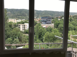 Ortachala的4间卧室的公寓。买公寓在第比利斯，Ortachala — 来自开发商和业主的房地产搜索引擎 GEOLN.COM. 照片 3