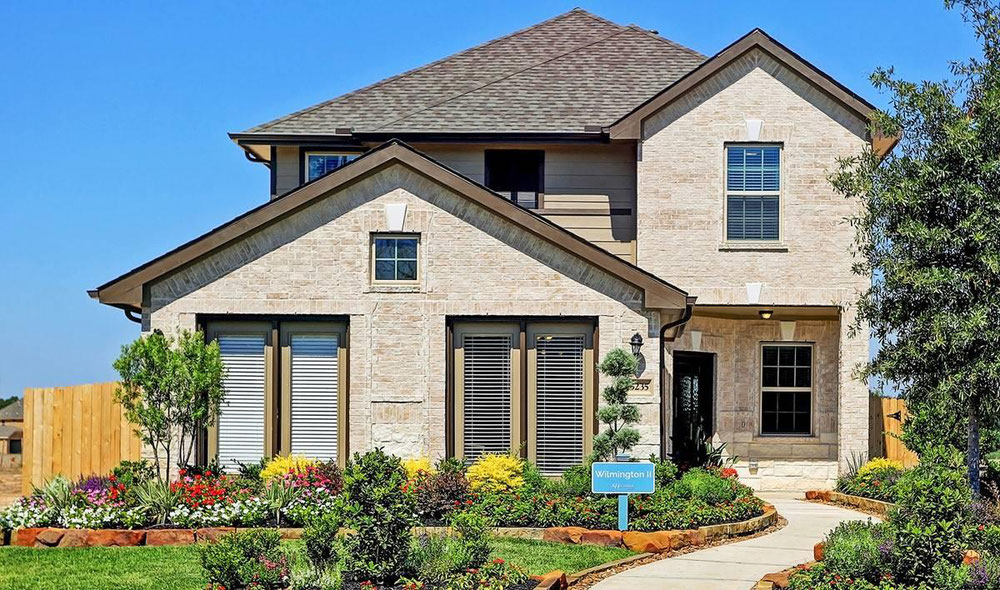 Real estate in Terra Del Sol — look at the real estate search engine GEOLN.COM. Photo 1