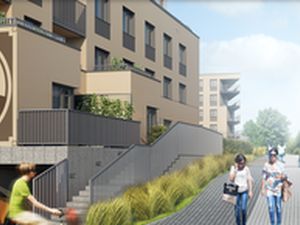 უძრავი კონება Fredry 6 — გადახედეთ უძრავი ქონების საძიებო სისტემას GEOLN.COM. ფოტო 3