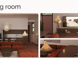 Bahçeli Ferah Villa — Sahiplerden yada inşaatcilardan mülkiyet arama GEOLN.COM. Fotoğraf 3