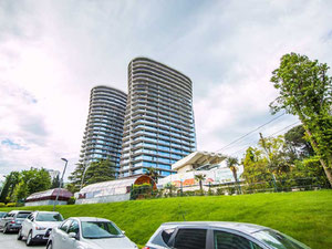 Нерухомість в Sun City in Sochi — дивіться на пошуковику нерухомості GEOLN.COM. Фото 3