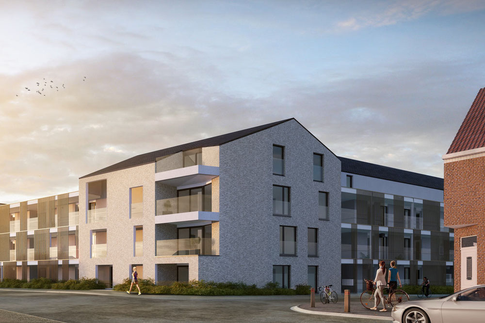 房地产在 Zilverwit — look at the real estate search engine GEOLN.COM. 照片 1