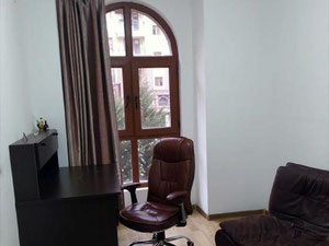 Varketili 3间卧室的公寓。第比利斯无中介公寓 — 来自开发商和业主的房地产搜索引擎 GEOLN.COM. 照片 8