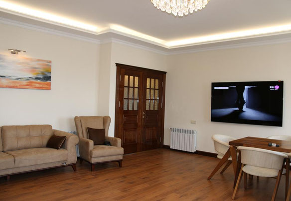 Продается 3-х комнатная квартира.