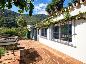 别墅 2 间卧室 259 平方米，位于西班牙埃斯特波纳 — 来自开发商和业主的房地产搜索引擎 GEOLN.COM. 照片 10