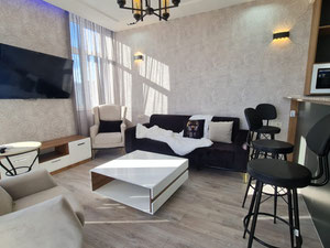 海边公寓 — 来自开发商和业主的房地产搜索引擎 GEOLN.COM. 照片 14