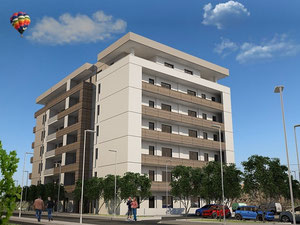 Real estate in Park Giroc — look at the real estate search engine GEOLN.COM. Photo 7