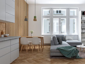 Недвижимость в Rezidence Udolni 36 — смотрите на поисковике недвижимости GEOLN.COM. Фото 4