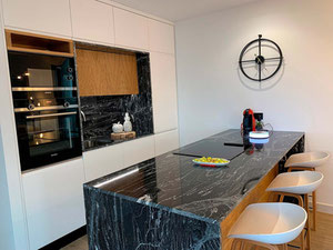 Willa 3 sypialnie 133 m² w Finestrat, Hiszpania — Wyszukiwarka nieruchomości od deweloperów i właścicieli GEOLN.COM. Zdjęcie 6