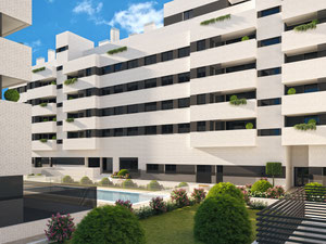 房地产在 Las Terrazas del Sureste — look at the real estate search engine GEOLN.COM. 照片 2