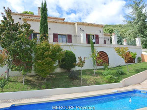 法国郊区的别墅，艾克斯普罗旺斯 — 来自开发商和业主的房地产搜索引擎 GEOLN.COM. 照片 2