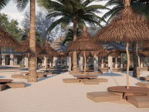 房地产在 Kuara — look at the real estate search engine GEOLN.COM. 照片 6