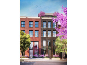 Propiedad en venta en Polhemus Townhouses — mira el buscador inmobiliario GEOLN.COM. Foto 2