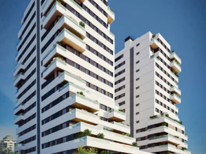 房地产在 Habitat Residencial Atrium — look at the real estate search engine GEOLN.COM. 照片 2