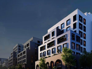 Нерухомість в Asatiani — дивіться на пошуковику нерухомості GEOLN.COM. Фото 2