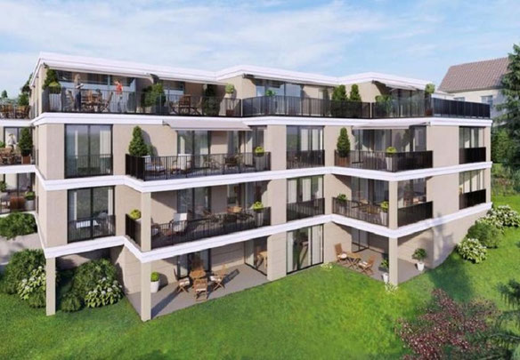 Ruegerholzstrasse 32