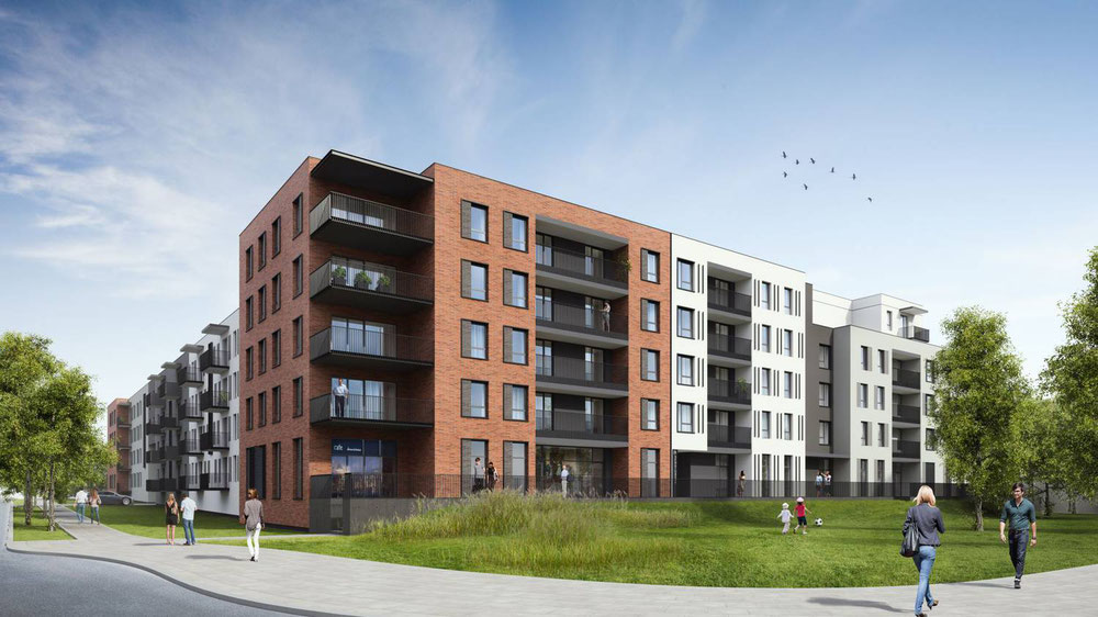 უძრავი კონება Senatirska 29 — გადახედეთ უძრავი ქონების საძიებო სისტემას GEOLN.COM. ფოტო 1