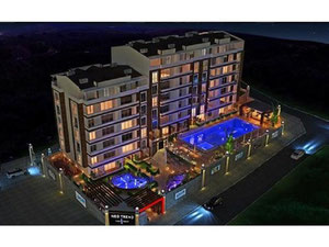 Real estate in Neo Trend — look at the real estate search engine GEOLN.COM. Photo 3