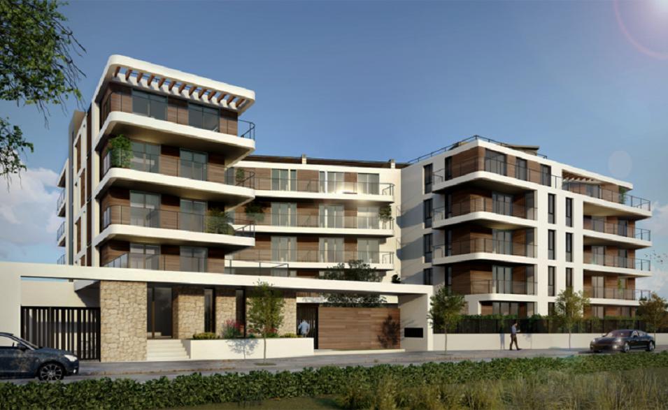 Нерухомість в Zephyros Residencial — дивіться на пошуковику нерухомості GEOLN.COM. Фото 1