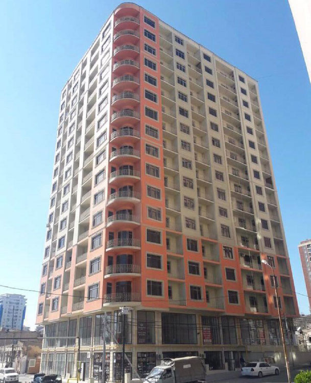 عقار للبيع في Kontinental-M MTK — انظر إلى محرك البحث العقاري GEOLN.COM. صورة فوتوغرافية 1