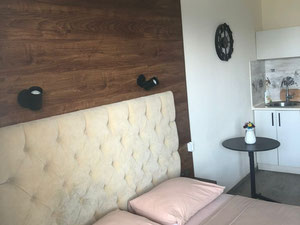 出售 Beach Tower 的公寓 — 来自开发商和业主的房地产搜索引擎 GEOLN.COM. 照片 6