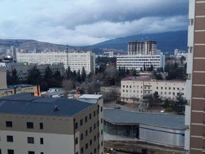 Digomi的2个房间的公寓。第比利斯无中介公寓 — 来自开发商和业主的房地产搜索引擎 GEOLN.COM. 照片 8