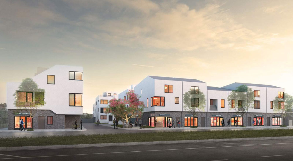 房地产在 Arla — look at the real estate search engine GEOLN.COM. 照片 1