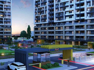 Real estate in Arma Kent — look at the real estate search engine GEOLN.COM. Photo 5