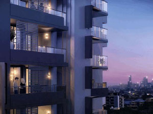 Нерухомість в Eight on Thomas — дивіться на пошуковику нерухомості GEOLN.COM. Фото 3