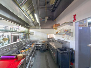 Powierzchnia handlowa w Puerto Banus, Hiszpania — Wyszukiwarka nieruchomości od deweloperów i właścicieli GEOLN.COM. Zdjęcie 4