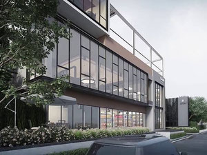 Нерухомість в Kensington Kaset Campus — дивіться на пошуковику нерухомості GEOLN.COM. Фото 3