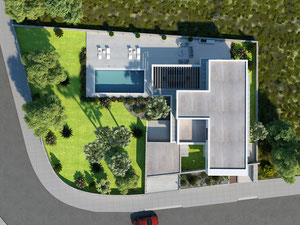 Нерухомість в Boreas Domus Type A — дивіться на пошуковику нерухомості GEOLN.COM. Фото 3