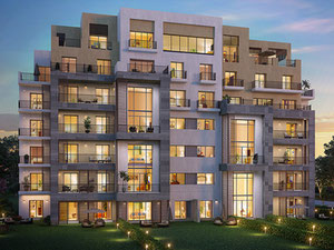 უძრავი კონება District 5 — გადახედეთ უძრავი ქონების საძიებო სისტემას GEOLN.COM. ფოტო 14