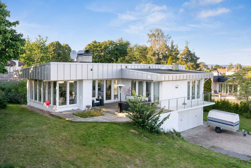 Immobilien in Stjerneldsvagen 1 — Schauen Sie sich die Immobiliensuchmaschine GEOLN.COM an. Foto 1