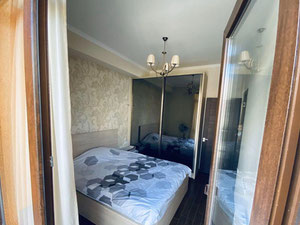 Gldani'de 4 odalı daire. Tiflis, Gldani'de bir daire satın al — Sahiplerden yada inşaatcilardan mülkiyet arama GEOLN.COM. Fotoğraf 6