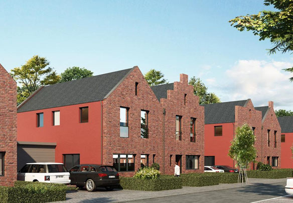 Das Rheinische Quartier