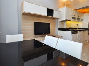 在阿拉尼亚市出售三居室公寓 2 + 1。 — 来自开发商和业主的房地产搜索引擎 GEOLN.COM. 照片 2