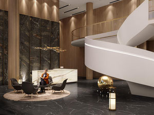 უძრავი კონება Park George Phase II — გადახედეთ უძრავი ქონების საძიებო სისტემას GEOLN.COM. ფოტო 3