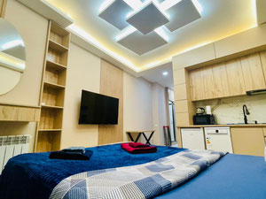 Квартира на продажу в Dar building — Пошуковик нерухомості від забудовників і власників GEOLN.COM. Фото 4