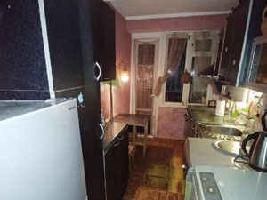 瓦扎（Pazvela）区的公寓。购买第比利斯的公寓 — 来自开发商和业主的房地产搜索引擎 GEOLN.COM. 照片 9