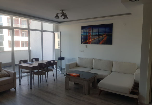 Продается 4-х комнатная квартира