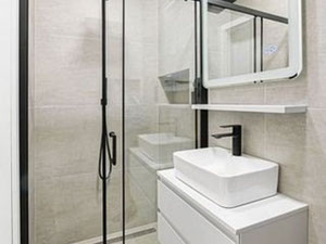 匈牙利。布达佩斯。中心地带的全新装修公寓，71平方米。 — 来自开发商和业主的房地产搜索引擎 GEOLN.COM. 照片 11